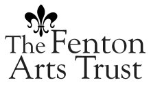Fenton Arts Trust logo
