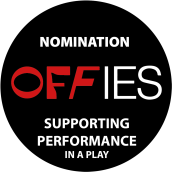offies badges plays perf supp