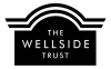 WELLSIDE TRUST LOGO BLACK