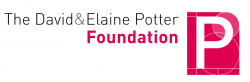 Potter Foundation logo 3