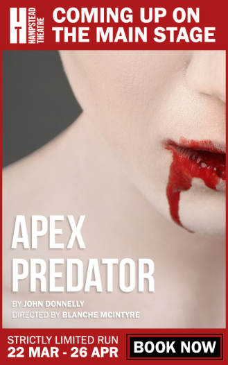 Apex Predator MPU 500x800px