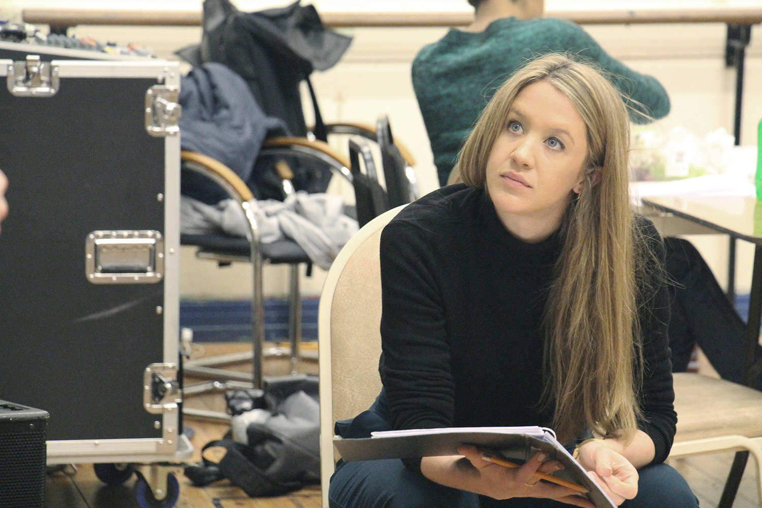 10 QUESTIONS WITH YOUS TWO DIRECTOR CHELSEA WALKER ...